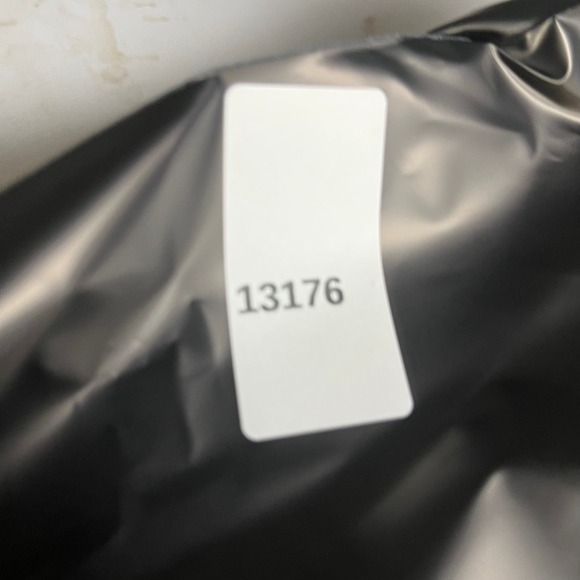 Nike Crewneck Sweatshirt Womens XL Pink Black White Zoom Air Blue Ribbon Sports - Picture 12 of 15